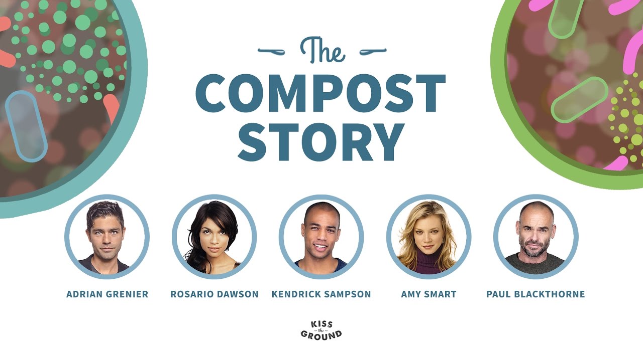 Watch The Compost Story